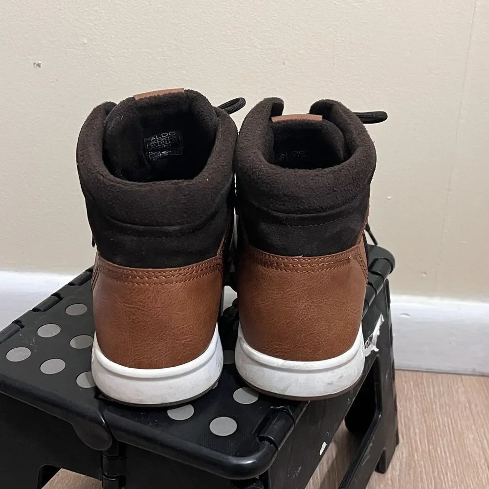 Aldo excellent like